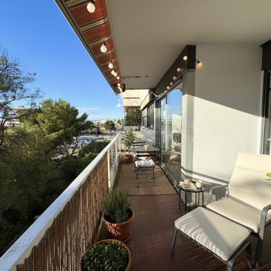 Appartement 5 pièces 250000 €