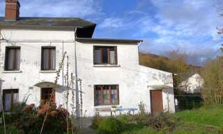 Maison 5 Pièces 102 m² à vendre à Lillebonne (76170)