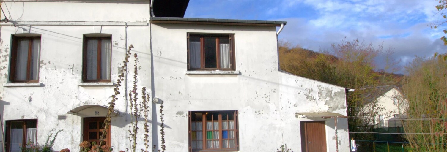 Maison 5 Pièces 102 m² à vendre à Lillebonne (76170)