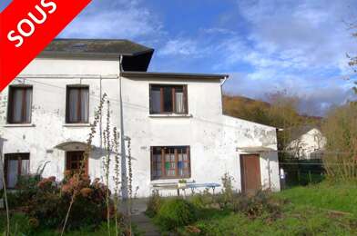 Maison 5 pièces 91500 €