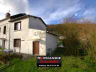 MAISON DE VILLE JUMELEE / LILLEBONNE — photo 2