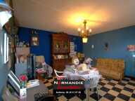 MAISON DE VILLE JUMELEE / LILLEBONNE — photo 4