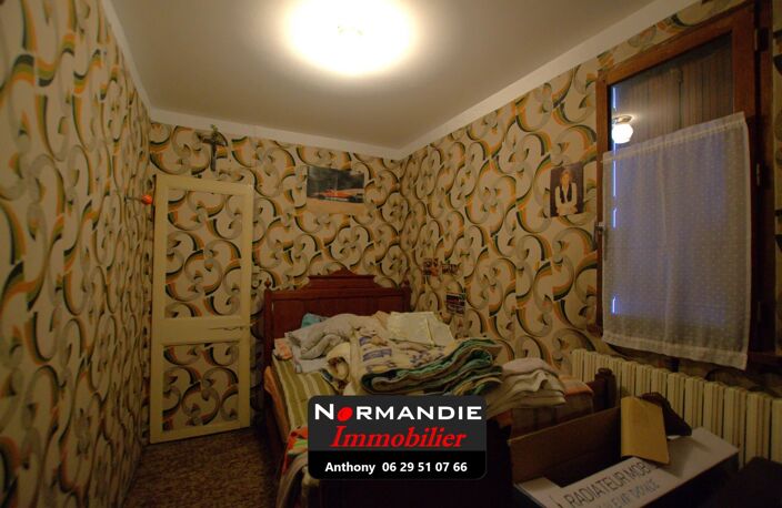 MAISON DE VILLE JUMELEE / LILLEBONNE — photo 5