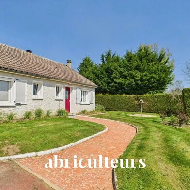 Maison 7 pièces 212550 €