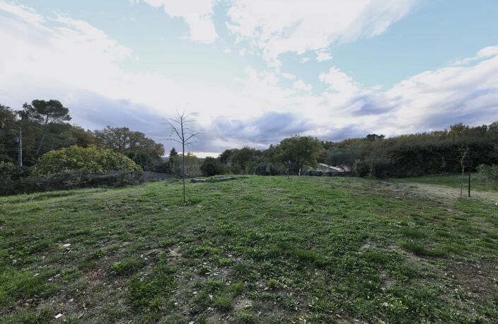 Terrain constructible de 805 m² et terrain naturel attenant — photo 5