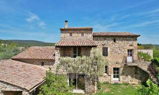 Maison 7 Pièces 195 m² à vendre à Uzès (30700)