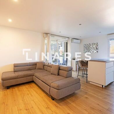 Appartement 3 pièces 299000 €