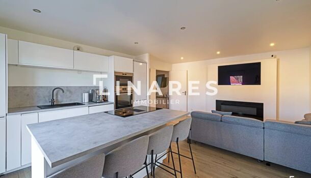 Appartement 3 pièces  à vendre Marseille 9eme 13009