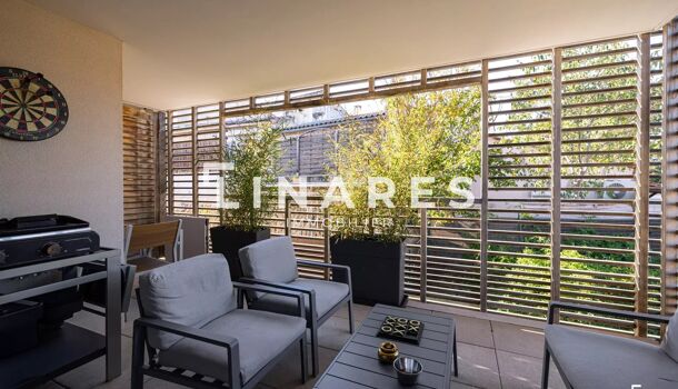 Appartement 3 pièces  à vendre Marseille 9eme 13009