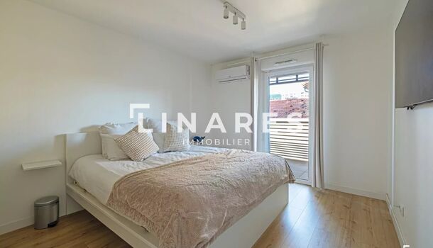 Appartement 3 pièces  à vendre Marseille 9eme 13009