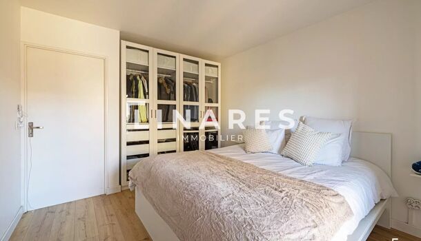 Appartement 3 pièces  à vendre Marseille 9eme 13009