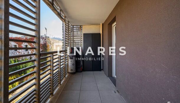 Appartement 3 pièces  à vendre Marseille 9eme 13009