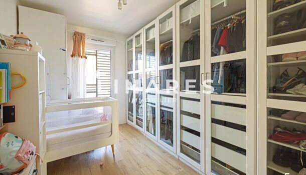 Appartement 3 pièces  à vendre Marseille 9eme 13009