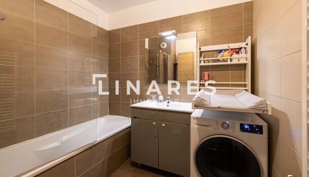 Appartement 3 pièces  à vendre Marseille 9eme 13009