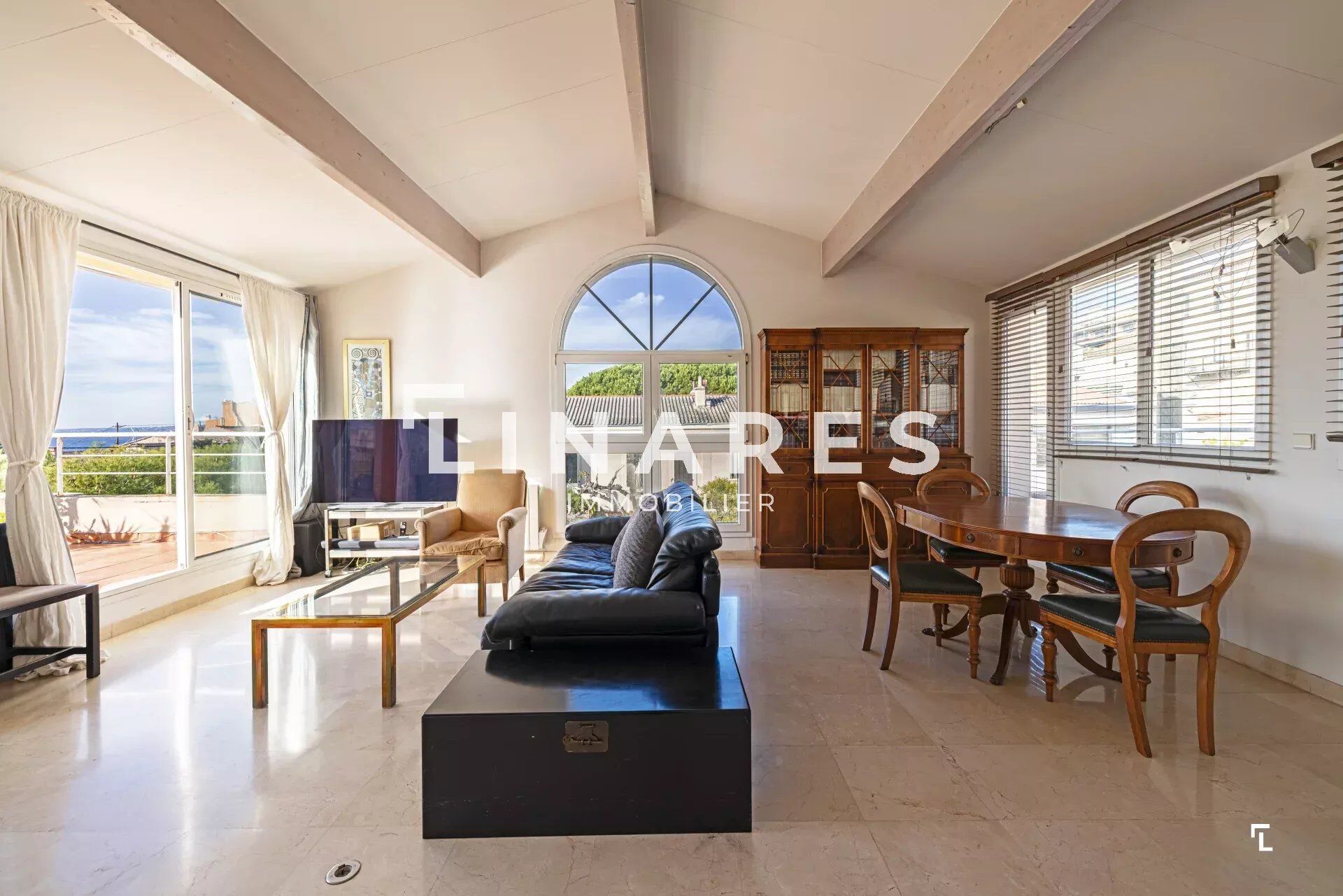 Appartement  T4 à vendre Marseille 7eme 13007