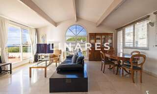 Appartement 4 Pièces 112 m² à vendre à Marseille 7 (13007)