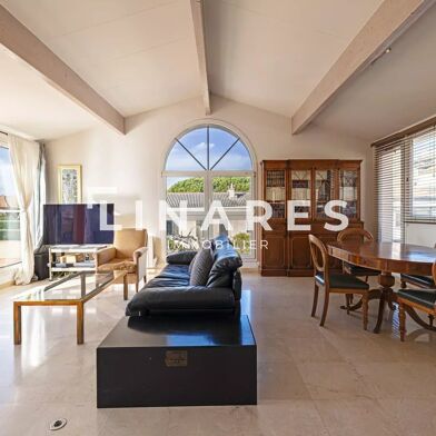 Appartement 4 pièces 1250000 €