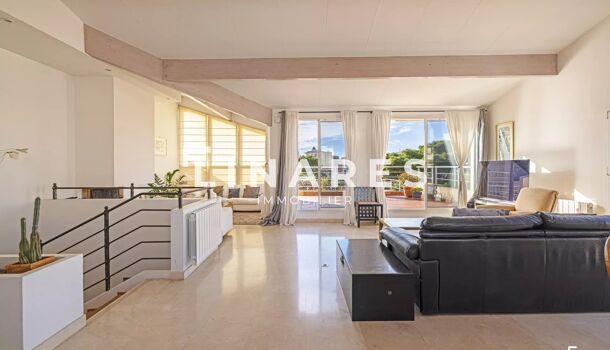 Appartement 4 pièces  à vendre Marseille 7eme 13007