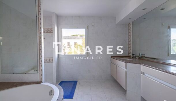 Appartement 4 pièces  à vendre Marseille 7eme 13007