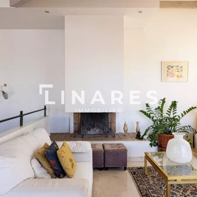 Appartement 4 pièces 1150000 €