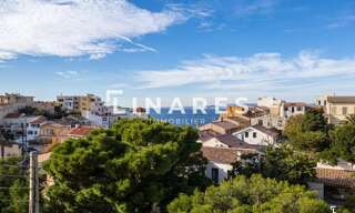 Appartement 4 Pièces 112 m² à vendre à Marseille 7 (13007)