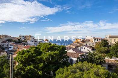 Appartement 4 pièces 1070000 €