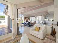 COEUR MALMOUSQUE - Appartement T4 en duplex de 111m2 - Terrasses — photo 2