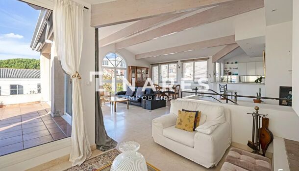 Appartement 4 pièces  à vendre Marseille 7eme 13007