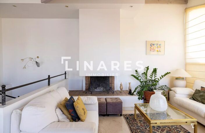 COEUR MALMOUSQUE - Appartement T4 en duplex de 111m2 - Terrasses — photo 3