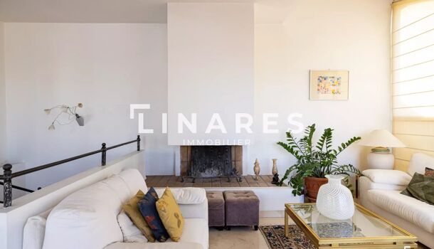 Appartement 4 pièces  à vendre Marseille 7eme 13007