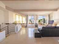 COEUR MALMOUSQUE - Appartement T4 en duplex de 111m2 - Terrasses — photo 4