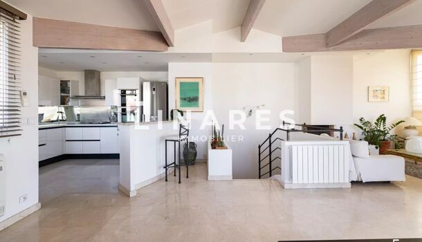 Appartement 4 pièces  à vendre Marseille 7eme 13007