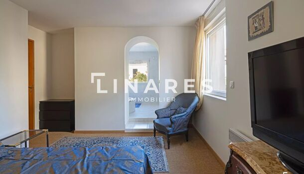 Appartement 4 pièces  à vendre Marseille 7eme 13007