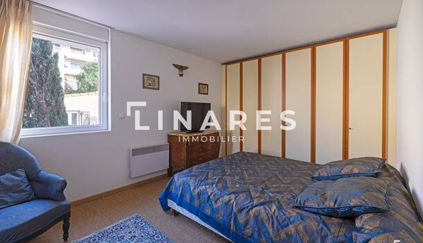 Appartement 4 pièces  à vendre Marseille 7eme 13007