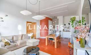 Appartement 4 Pièces 77 m² à vendre à Marseille 5 (13005)