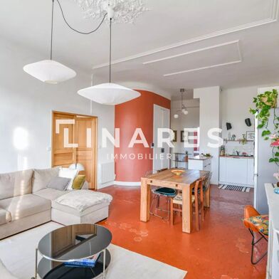 Appartement 4 pièces 380000 €