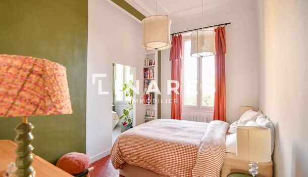 Appartement 4 pièces  à vendre Marseille 5eme 13005