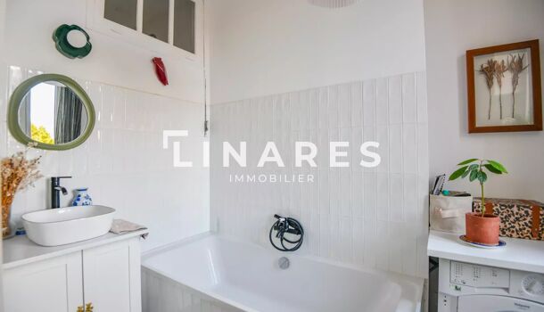 Appartement 4 pièces  à vendre Marseille 5eme 13005