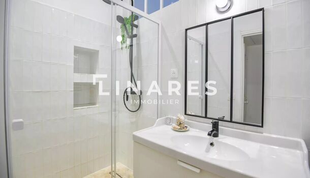 Appartement 4 pièces  à vendre Marseille 5eme 13005