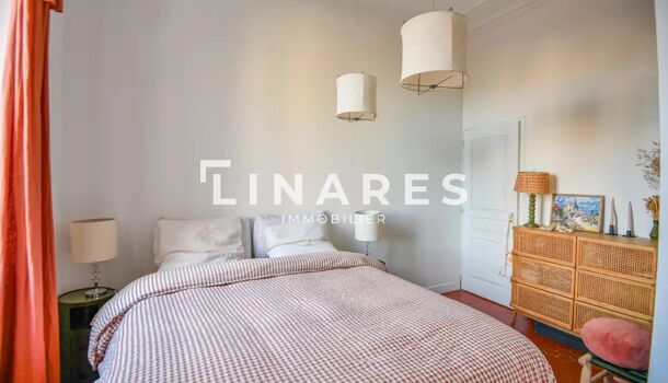 Appartement 4 pièces  à vendre Marseille 5eme 13005