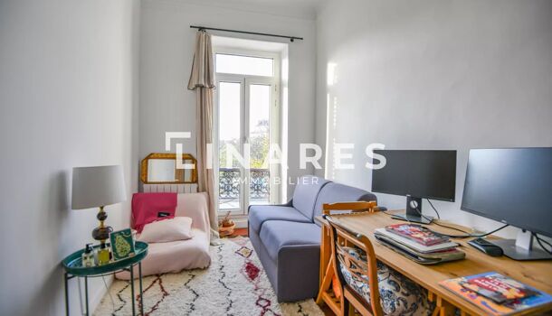 Appartement 4 pièces  à vendre Marseille 5eme 13005