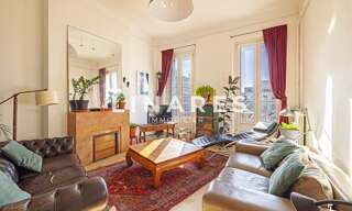 Appartement 4 Pièces 92 m² à vendre à Marseille 1 (13001)