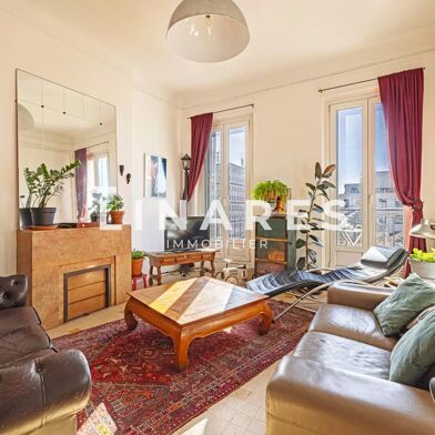 Appartement 4 pièces 420000 €