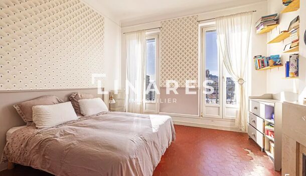 Appartement 4 pièces  à vendre Marseille 1er 13001