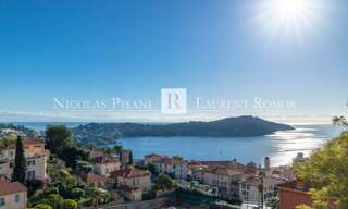 Maison 4 Pièces 200 m² à vendre à Villefranche-sur-Mer (06230)