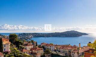 Maison 4 Pièces 200 m² à vendre à Villefranche-sur-Mer (06230)