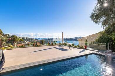 Maison 4 pièces 3890000 €