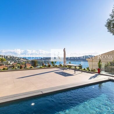 Maison 4 pièces 3890000 €