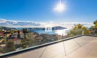 Maison 4 Pièces 160 m² à vendre à Villefranche-sur-Mer (06230)