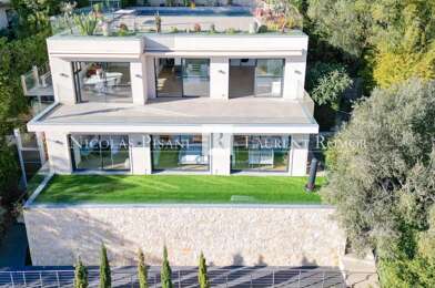 Maison 4 pièces 3890000 €
